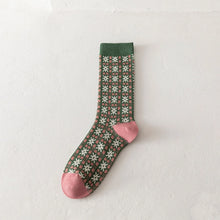 Load image into Gallery viewer, My Xmas Socks
