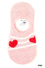 Load image into Gallery viewer, Love Heart Socks
