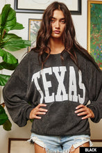 Load image into Gallery viewer, Texas Sweater
