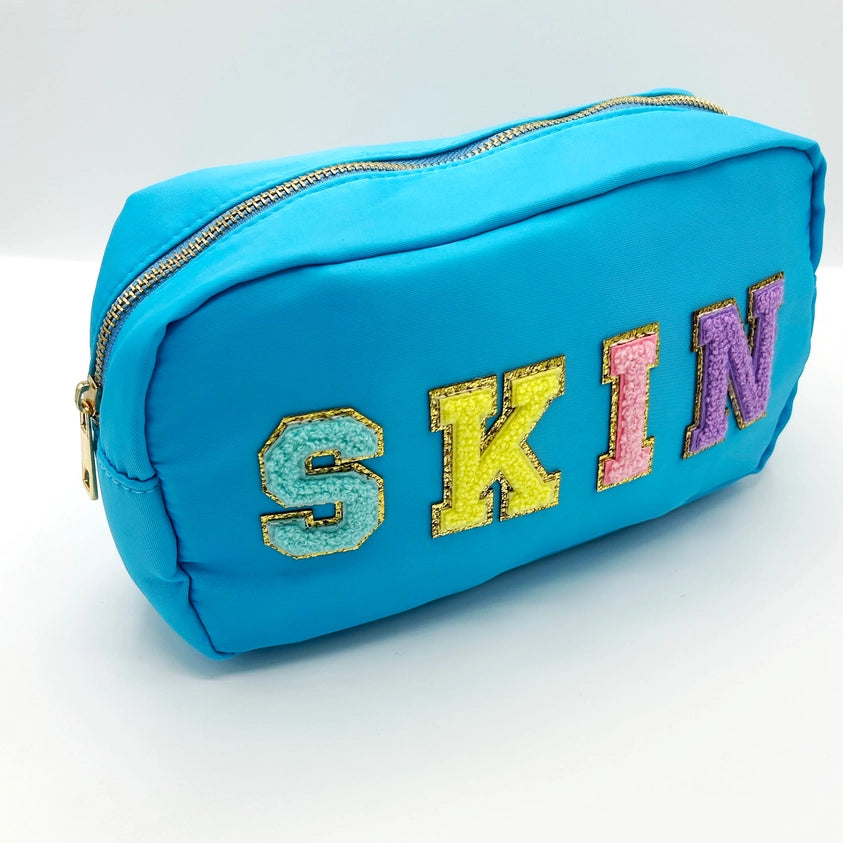 Skin Travel Bag