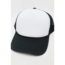 Load image into Gallery viewer, Blank Trucker Hats
