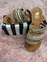 Load image into Gallery viewer, Candy Summer Sandals
