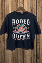 Load image into Gallery viewer, Rodeo Queen Tee
