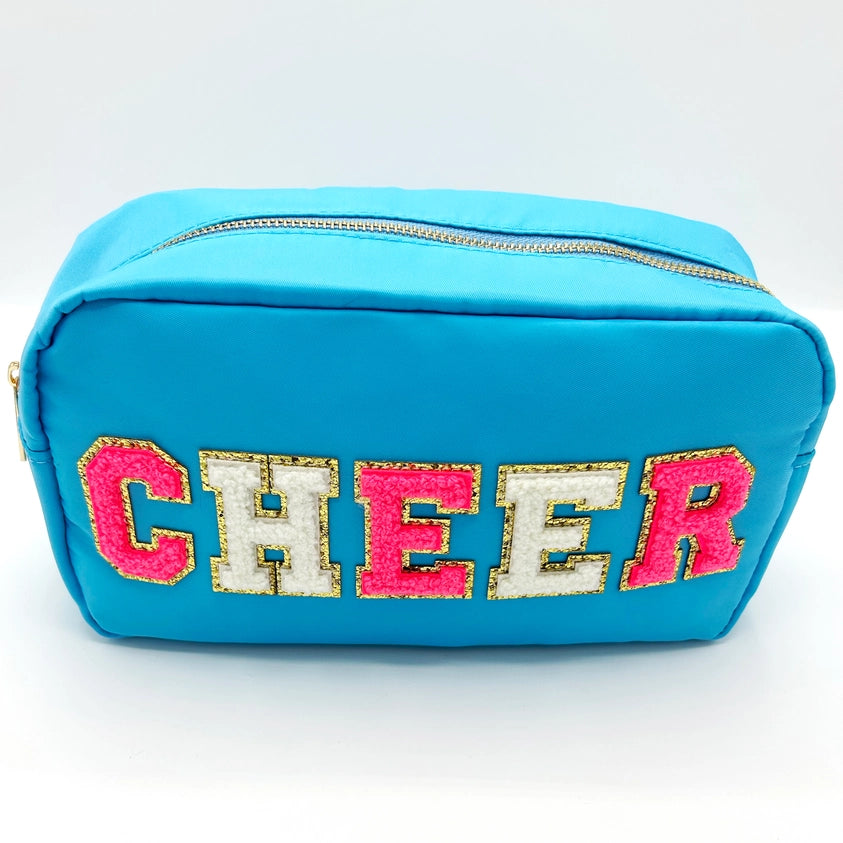 Cheer Travel Bag