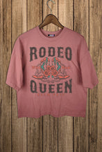 Load image into Gallery viewer, Rodeo Queen Tee
