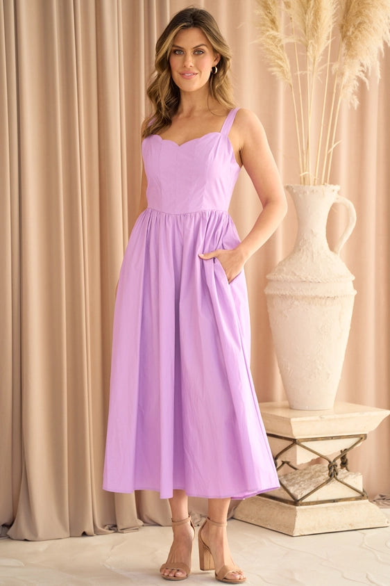 The Penelope Maxi