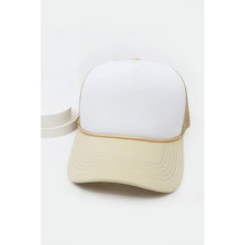 Load image into Gallery viewer, Blank Trucker Hats
