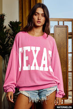 Load image into Gallery viewer, Texas Sweater
