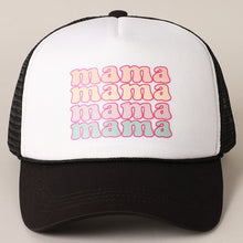 Load image into Gallery viewer, Mama Hat
