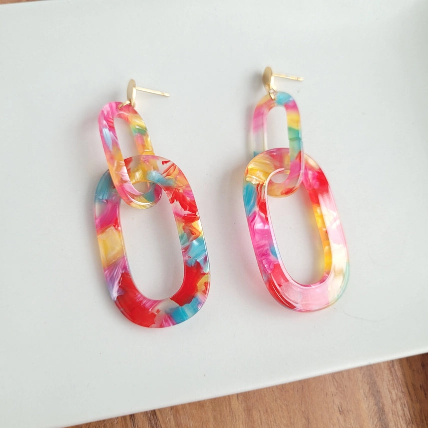 Barbies Earrings