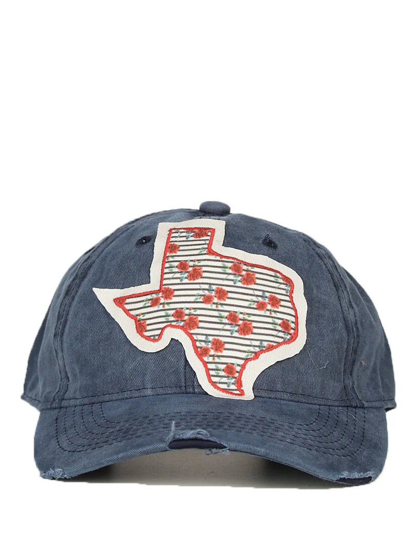 Texas Trucker Hat