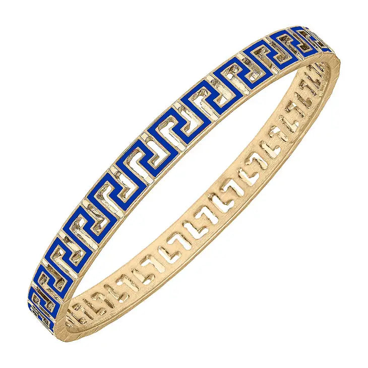 The Abby Game Day Bangle