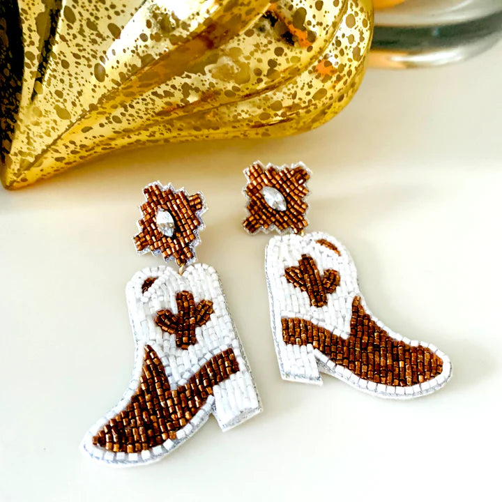 Rodeo Earrings